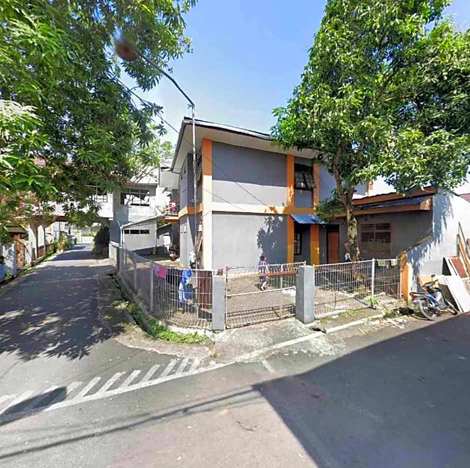 Hotel O Permata Ria Hotel