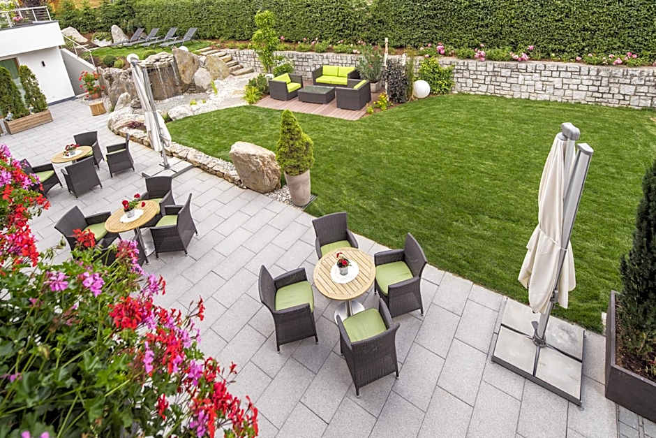 Alpin Hotel Sonnblick