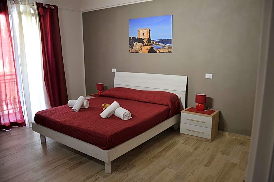 B&B Stella Maris Trapani Centro