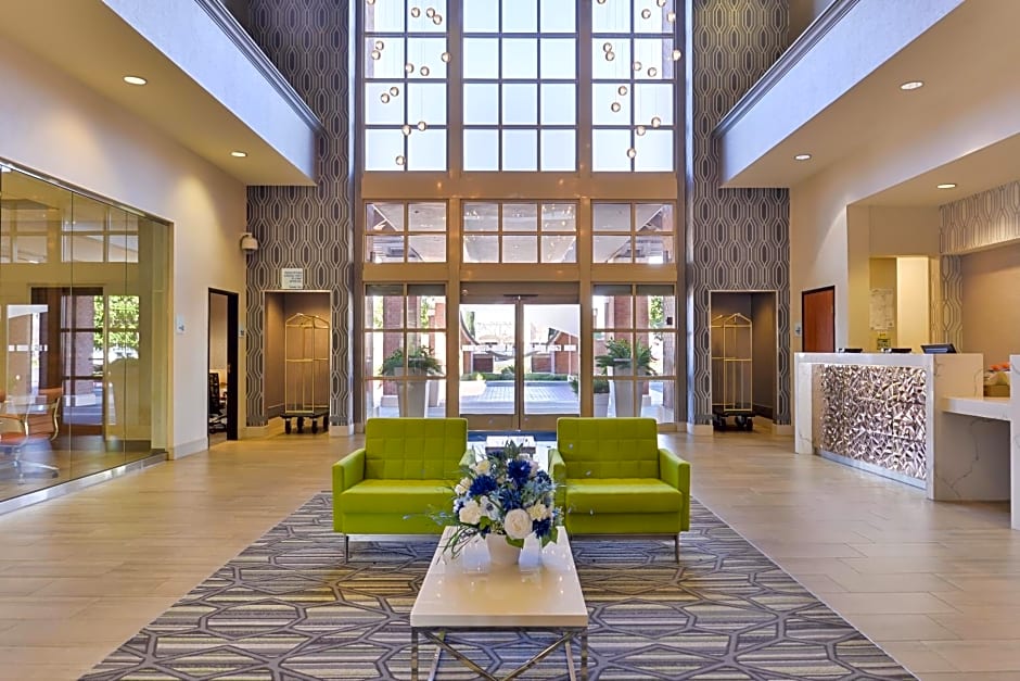 Holiday Inn Express Hotel & Suites Elk Grove Ctrl - Sacramento S By IHG