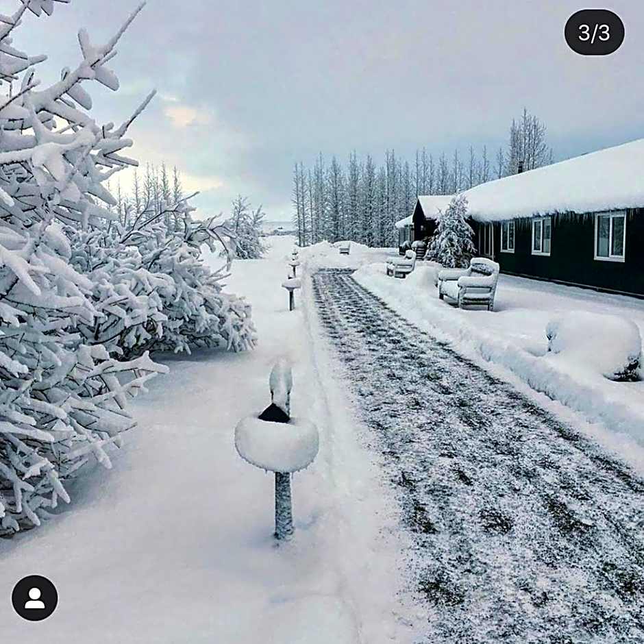 Litli Geysir Hotel