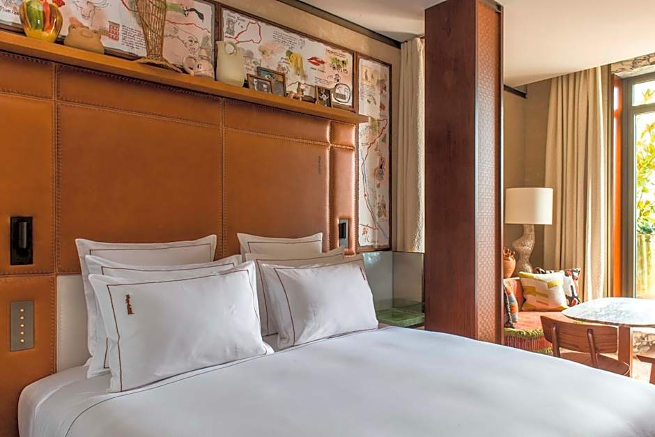 Brach Madrid - Evok Collection