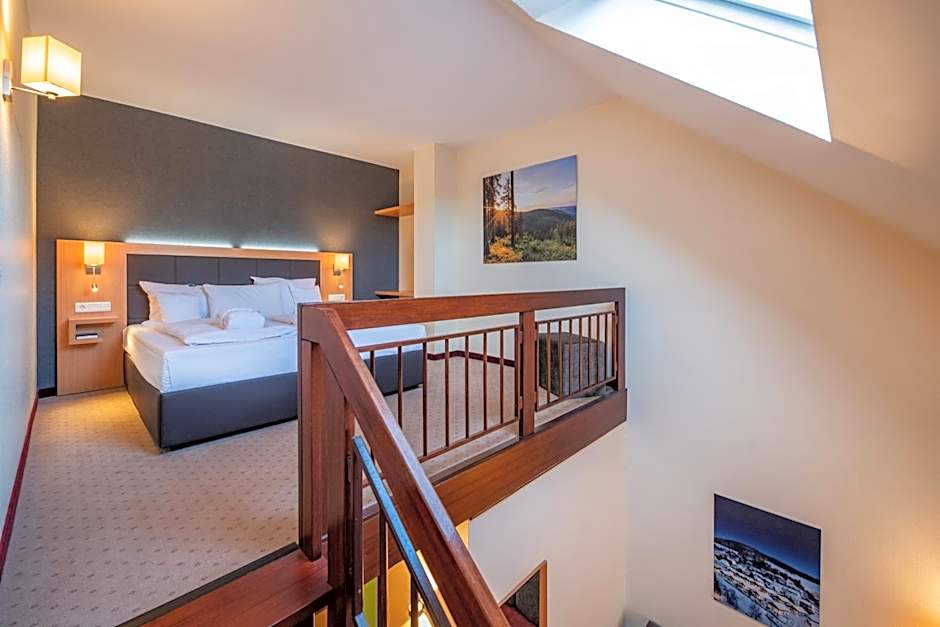 Göbel's Seehotel Diemelsee