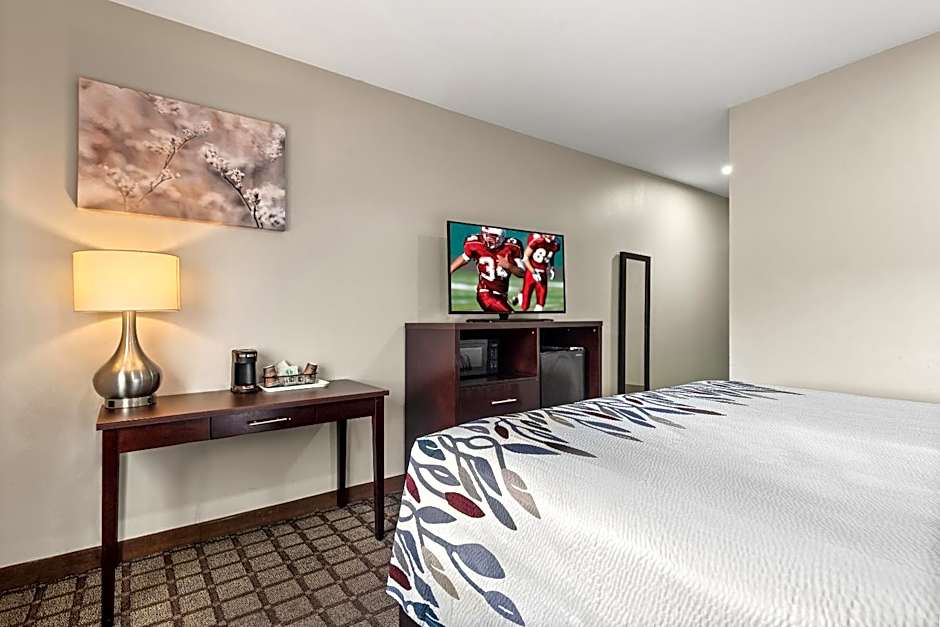 Red Roof Inn Baton Rouge