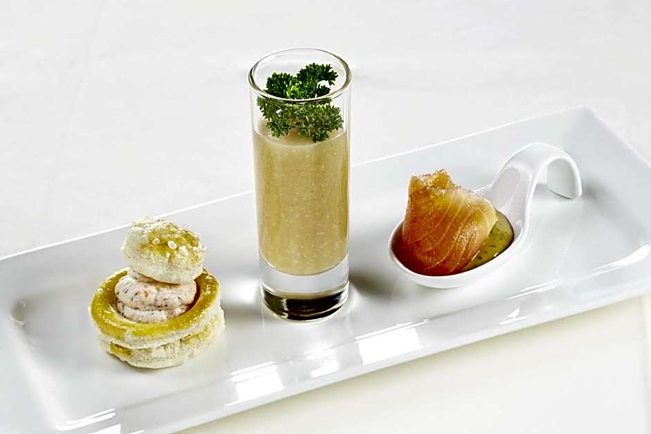 Hotel Barbarahof 4 stars Superior - Adults Only "soft" from 10 years - Skibus-stop