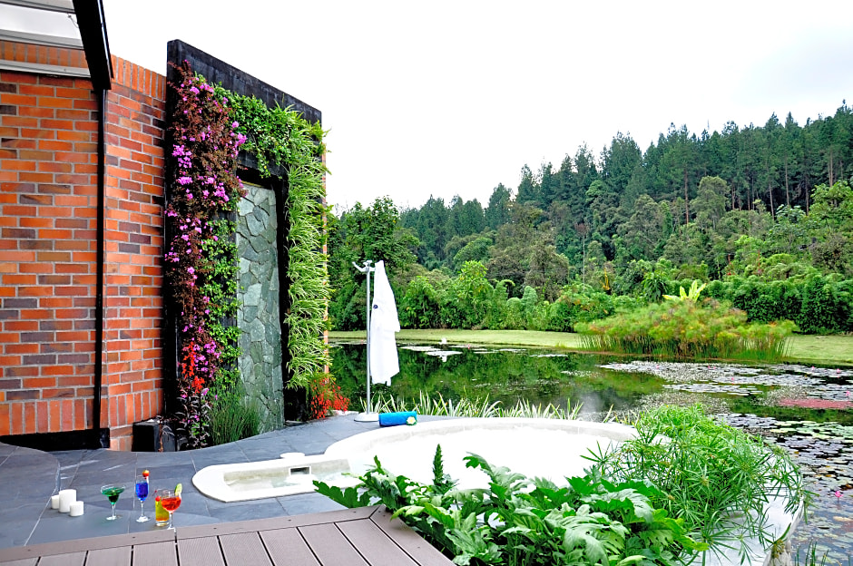 Estelar Recinto del Pensamiento