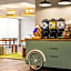 Spark By Hilton Germantown Washington DC North