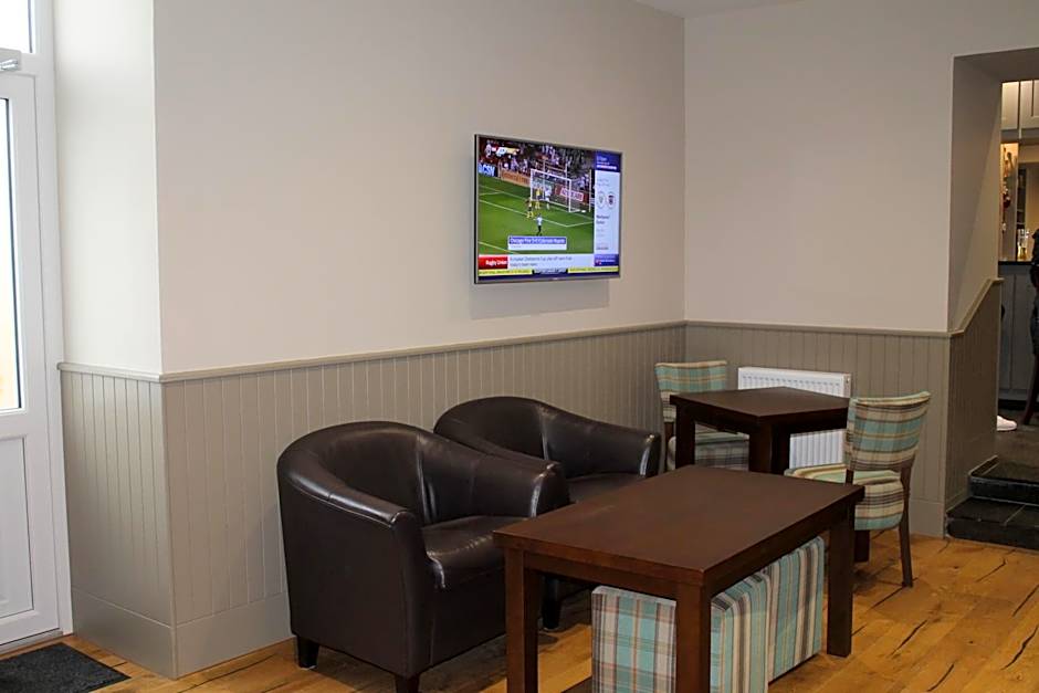 Northern Sands Hotel