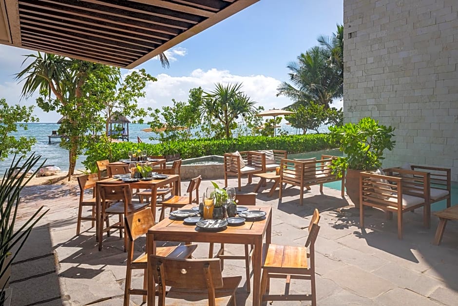 Alea Tulum by Blue sky