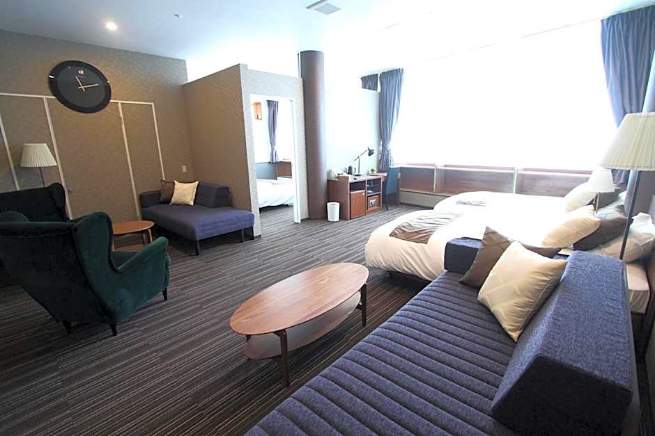 夏油高原スキー場