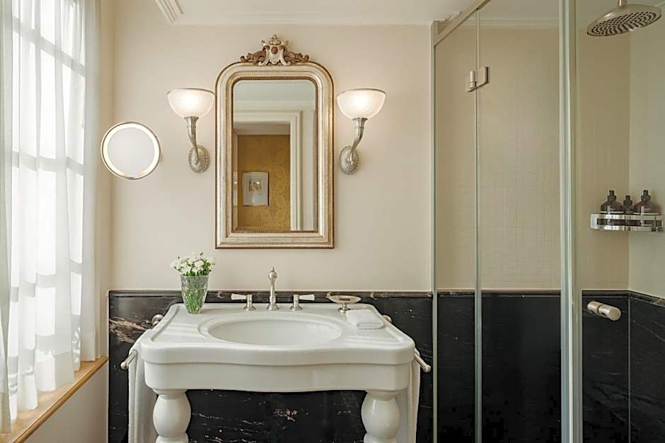 Grand Hotel Les Trois Rois