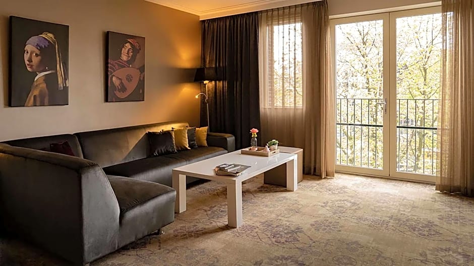 Luxury Suites Amsterdam