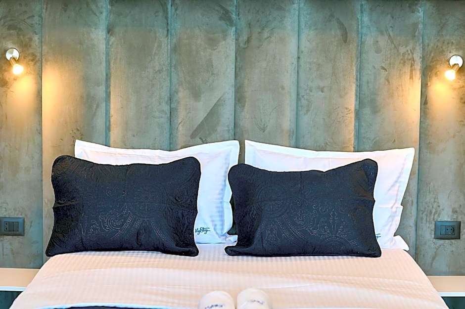 Mara Sea View Apartment Infinity