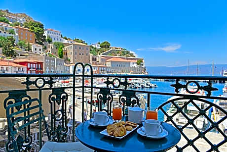 Hotel Sophia