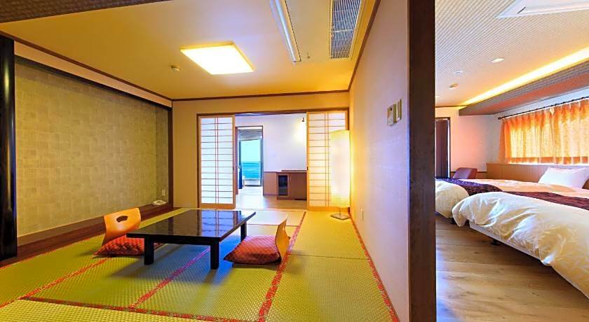 Seaside Hotel Mimatsu Ooetei