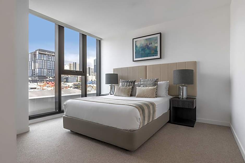 FV Brisbane by Peppers