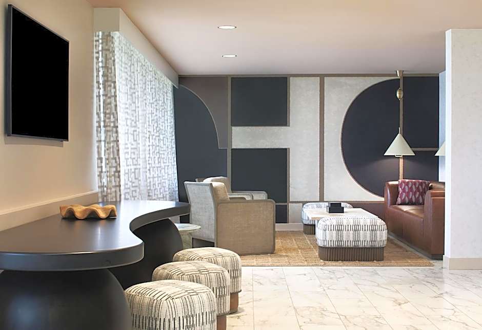 Hotel Solaya, part of JdV by Hyatt