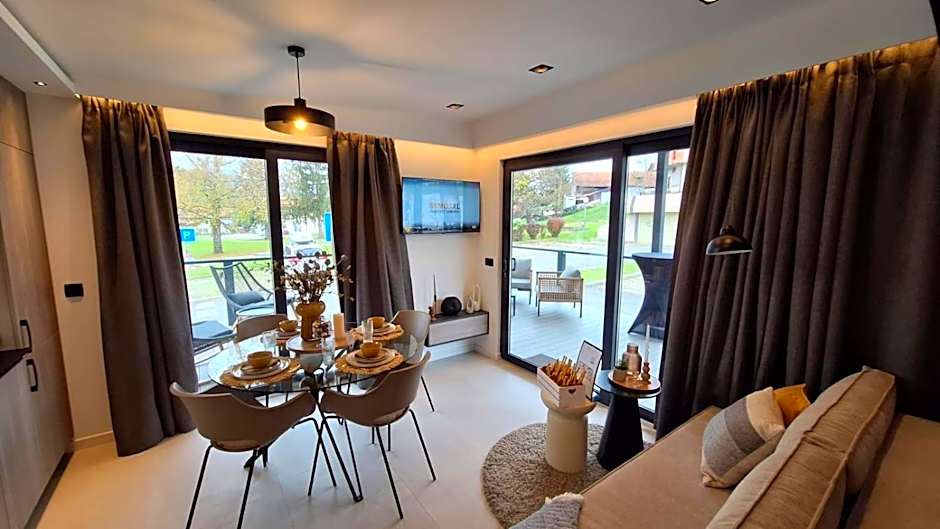 Hotel Srakovcic Heart of Nature