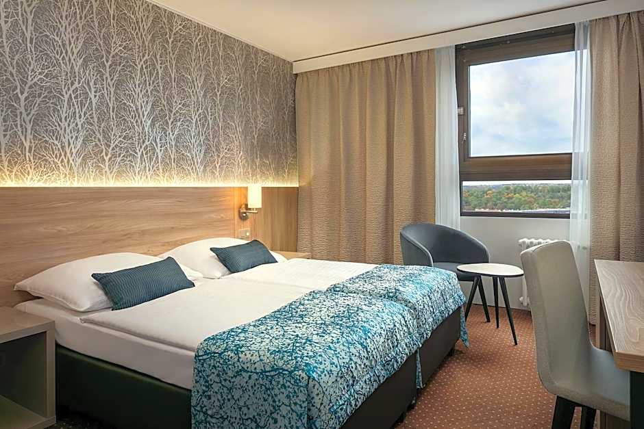 Congress & Wellness Hotel Olsanka