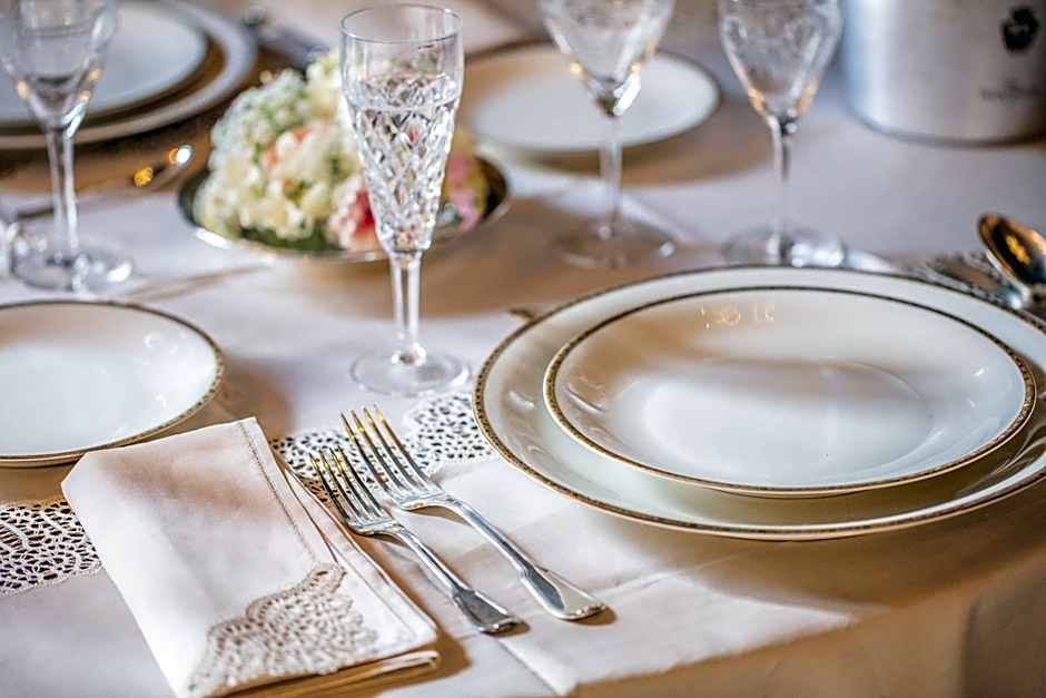 B&B dei Papi Boutique Hotel