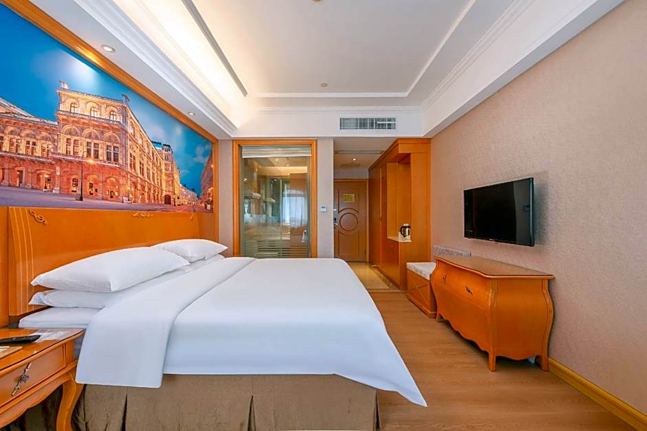 Vienna Hotel Guangzhou Beijing Road Pedestrian Street