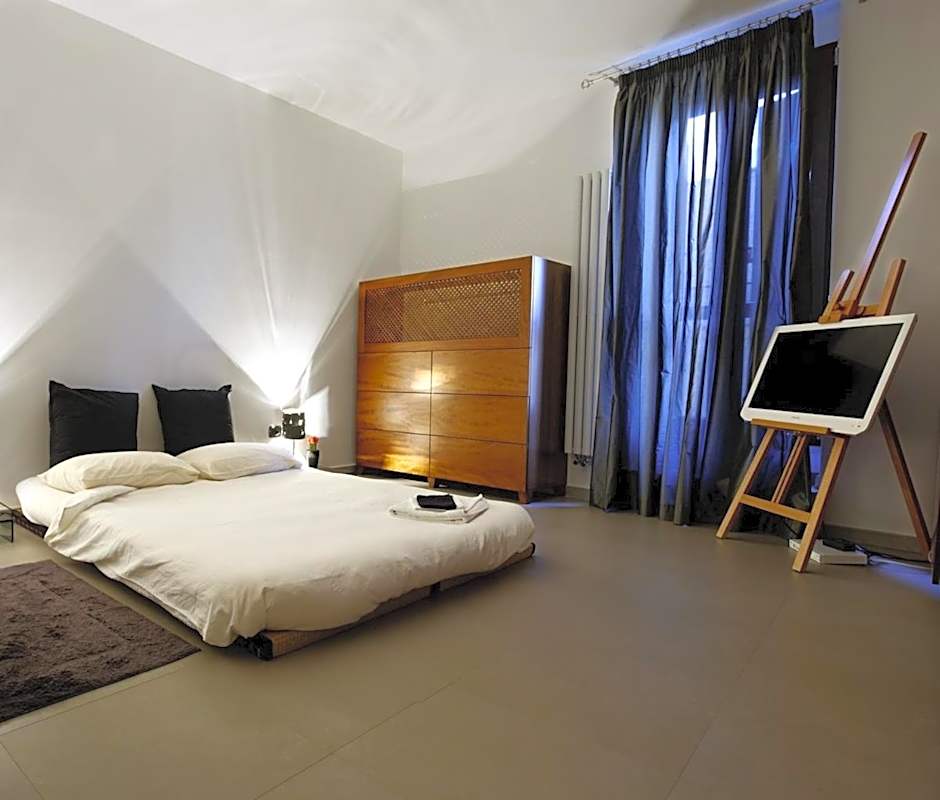 Zenthe Small Luxury B&B