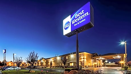 Best Western Inn & Suites