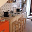 Loft Albicocca