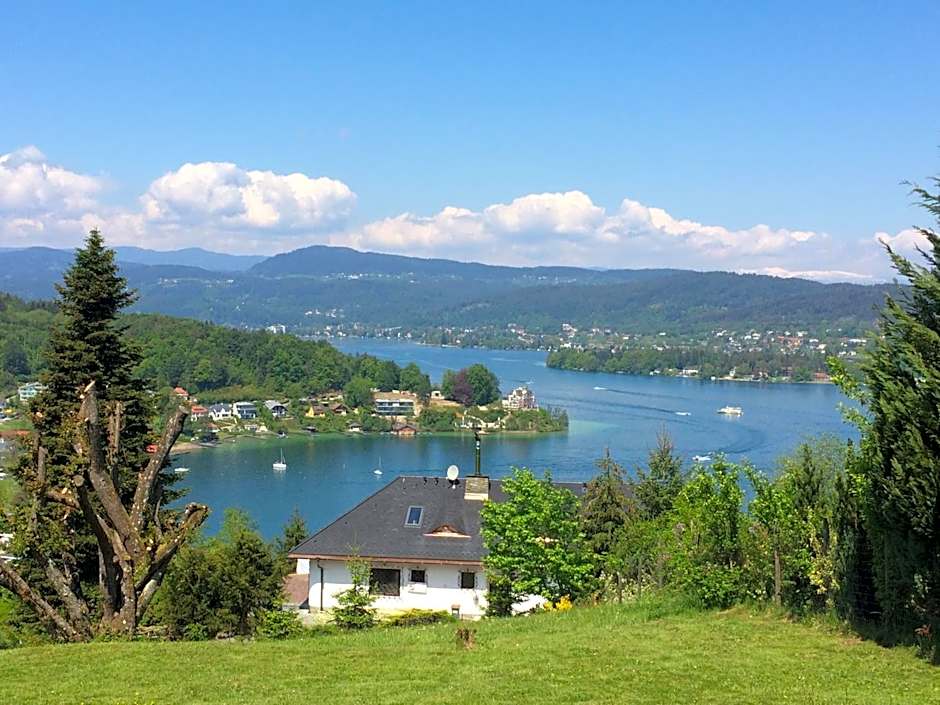 Hotel Garni Haus am Wald