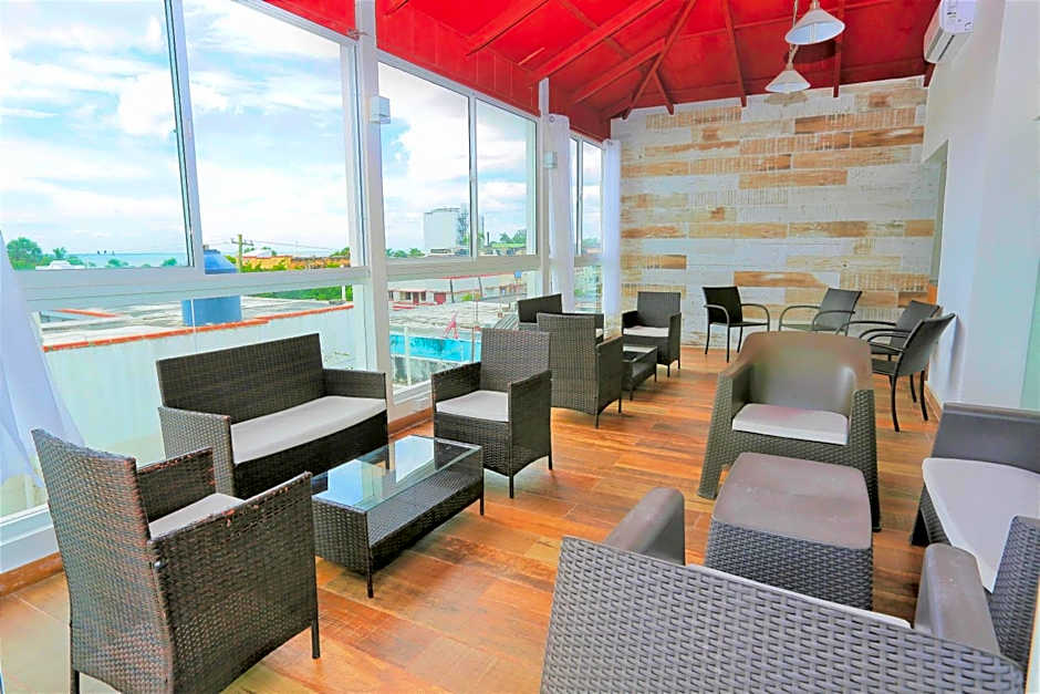 RIG Hotel Boutique Puerto Malecon