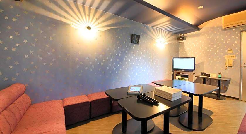 Ryokan Ginshotei Awashima