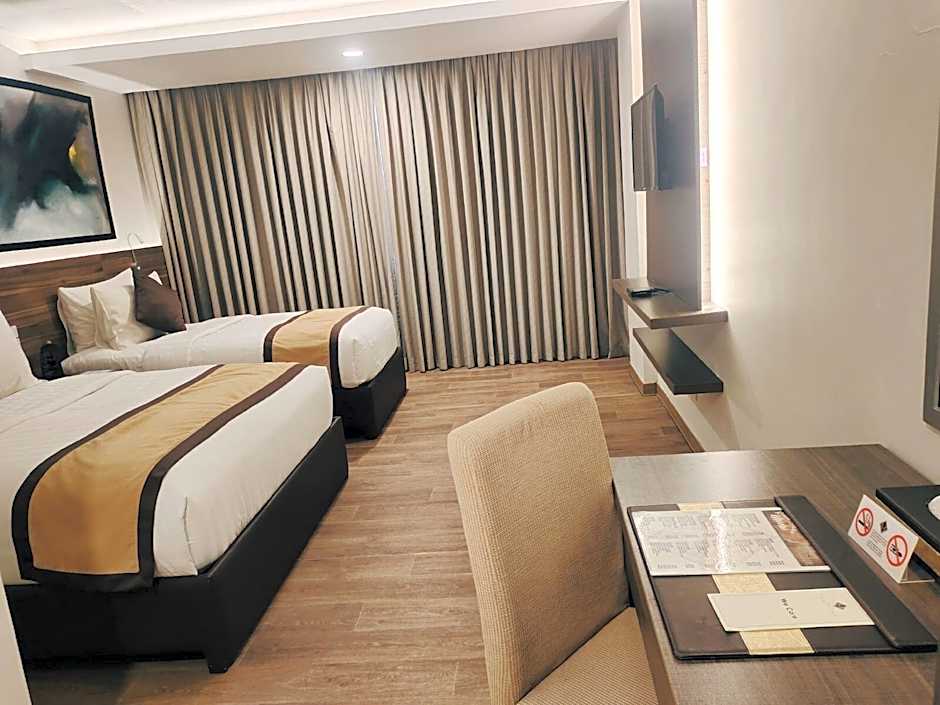 Hotel Marciano