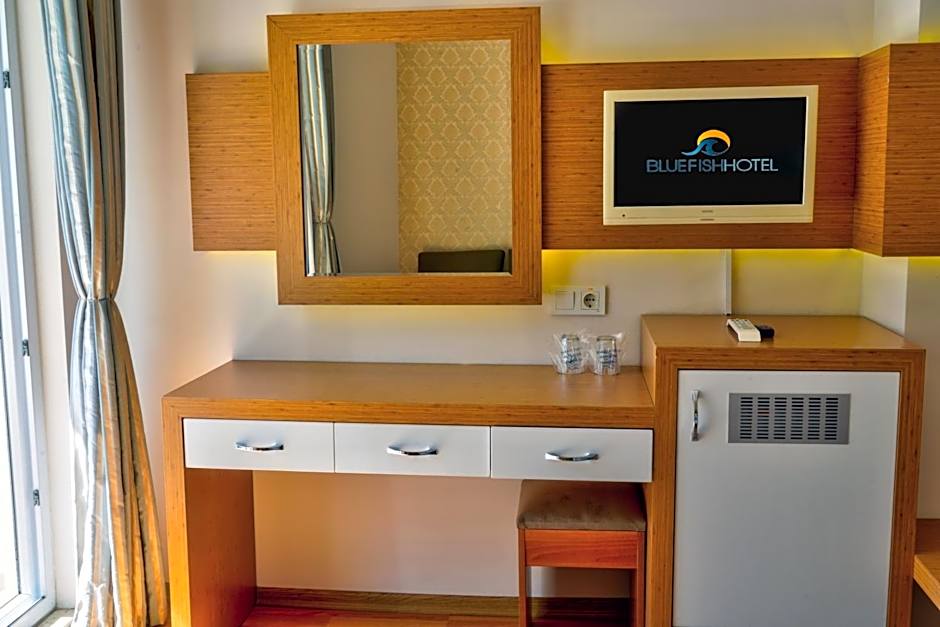 Blue Fish Hotel All Inclusive