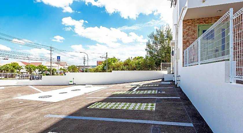 Little Island Okinawa Nago