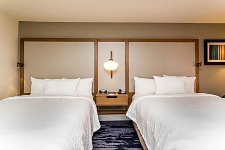 Queen Room with Two Queen Beds