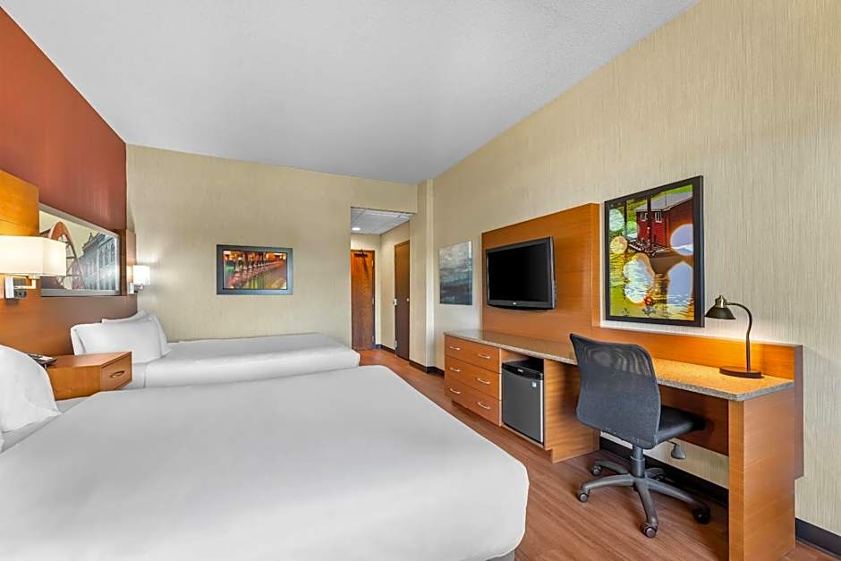 Radisson Hotel La Crosse