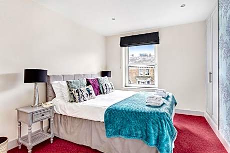 Granville Apartments Harrogate