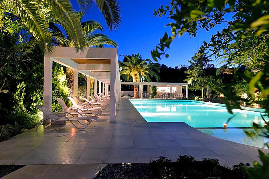 Photo 1 of 50 of TRYP by Wyndham Corfu Dassia