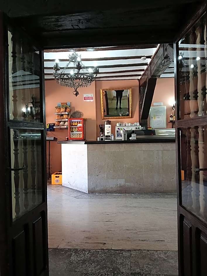 Hotel Nuevo Arlanza