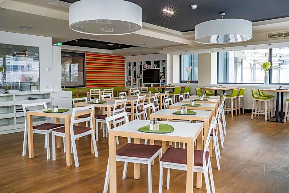 Harry's Home Hotel Wien