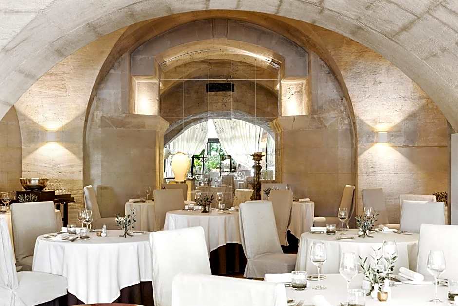 Baumanière - Les Baux de Provence