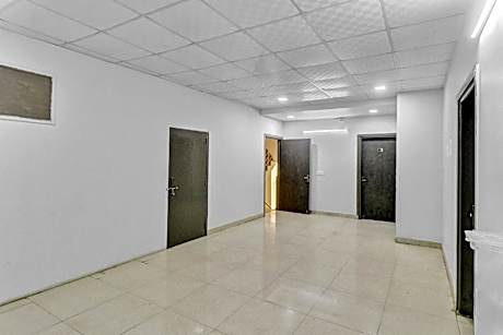 Hotel O Shree Gaurang Residency