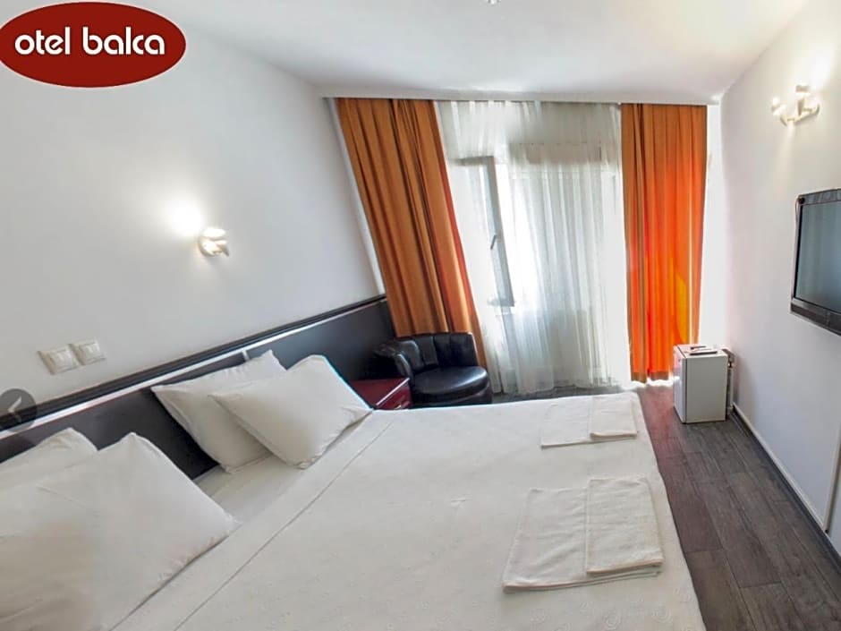 Hotel Balca