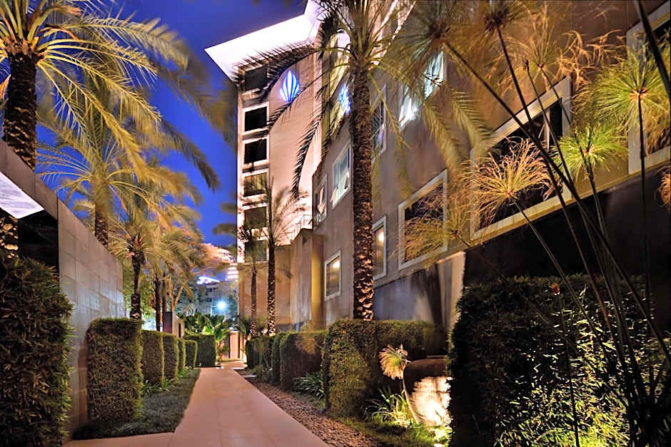 Sankara Nairobi, Autograph Collection