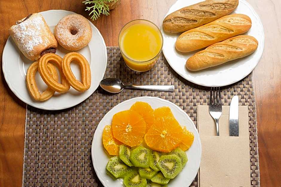 Hospedium Hotel Casino Del Tormes