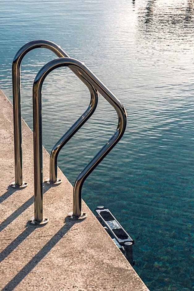 Les Échasses Golf & Surf Eco Lodge