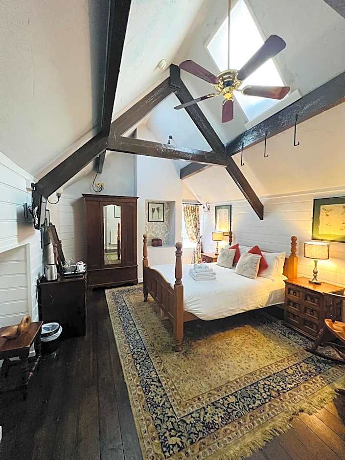 Peak Hotel Castleton