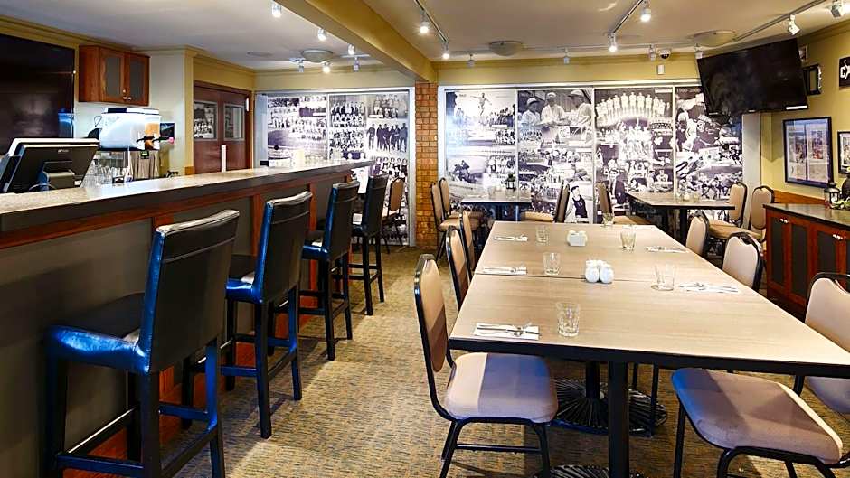 Best Western Plus Regency Inn and Conference Centre