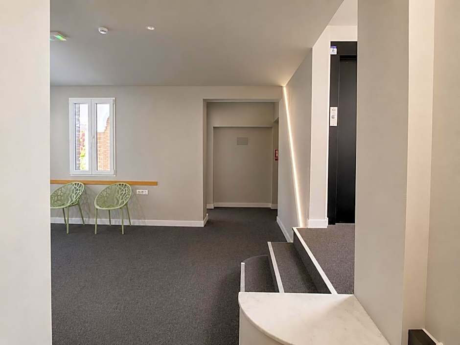 Casa Violeta by Blossom Hotels