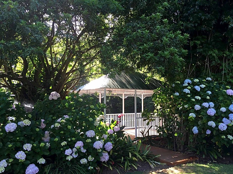 The White Manor – Cape Town, TX